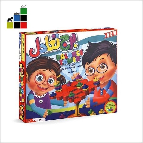 برج تعادل